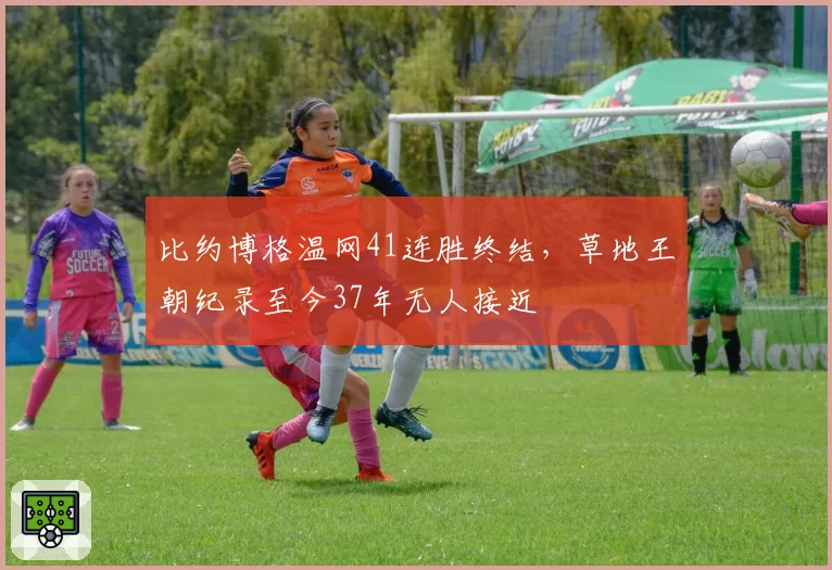 比约博格温网41连胜终结,草地王朝纪录至今37年无人接近