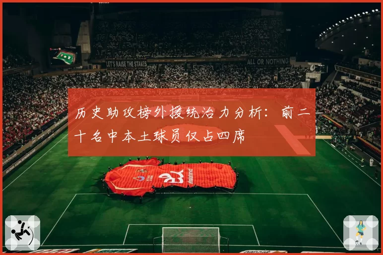 历史助攻榜外援统治力分析：前二十名中本土球员仅占四席
